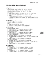 Preview for 331 page of Ricoh LD055 Operating Instructions Manual