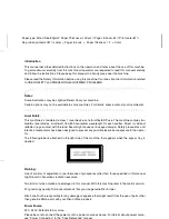 Preview for 346 page of Ricoh LD055 Operating Instructions Manual