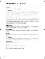 Preview for 352 page of Ricoh LD055 Operating Instructions Manual