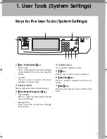 Preview for 355 page of Ricoh LD055 Operating Instructions Manual