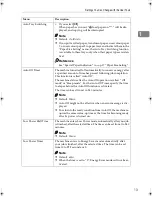 Preview for 361 page of Ricoh LD055 Operating Instructions Manual