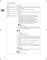 Preview for 366 page of Ricoh LD055 Operating Instructions Manual