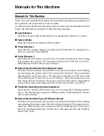 Preview for 377 page of Ricoh LD055 Operating Instructions Manual