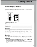 Preview for 379 page of Ricoh LD055 Operating Instructions Manual