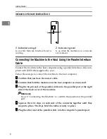 Preview for 382 page of Ricoh LD055 Operating Instructions Manual