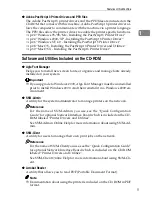 Preview for 385 page of Ricoh LD055 Operating Instructions Manual