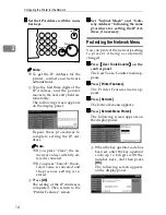 Preview for 390 page of Ricoh LD055 Operating Instructions Manual