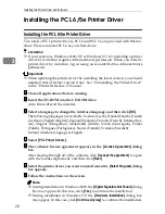 Preview for 396 page of Ricoh LD055 Operating Instructions Manual