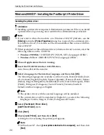 Preview for 400 page of Ricoh LD055 Operating Instructions Manual