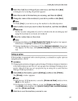 Preview for 401 page of Ricoh LD055 Operating Instructions Manual