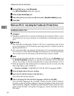 Preview for 402 page of Ricoh LD055 Operating Instructions Manual