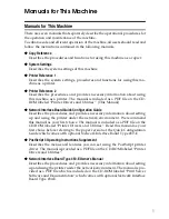 Preview for 417 page of Ricoh LD055 Operating Instructions Manual