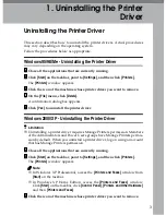 Preview for 419 page of Ricoh LD055 Operating Instructions Manual