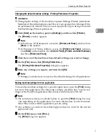 Preview for 423 page of Ricoh LD055 Operating Instructions Manual