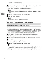 Preview for 424 page of Ricoh LD055 Operating Instructions Manual