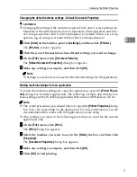 Preview for 425 page of Ricoh LD055 Operating Instructions Manual