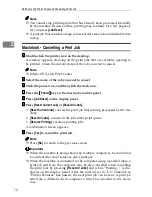 Preview for 428 page of Ricoh LD055 Operating Instructions Manual