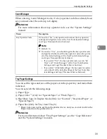 Preview for 455 page of Ricoh LD055 Operating Instructions Manual