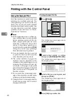 Preview for 456 page of Ricoh LD055 Operating Instructions Manual