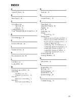 Preview for 465 page of Ricoh LD055 Operating Instructions Manual