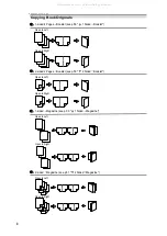 Предварительный просмотр 8 страницы Ricoh LD135 Operating Instructions Manual