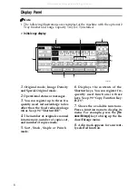 Предварительный просмотр 18 страницы Ricoh LD135 Operating Instructions Manual