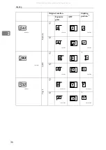 Предварительный просмотр 48 страницы Ricoh LD135 Operating Instructions Manual