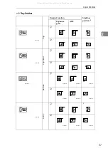 Предварительный просмотр 49 страницы Ricoh LD135 Operating Instructions Manual