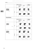 Предварительный просмотр 50 страницы Ricoh LD135 Operating Instructions Manual