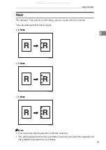 Предварительный просмотр 53 страницы Ricoh LD135 Operating Instructions Manual