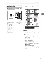 Предварительный просмотр 77 страницы Ricoh LD135 Operating Instructions Manual