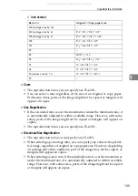 Предварительный просмотр 117 страницы Ricoh LD135 Operating Instructions Manual