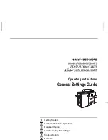 Ricoh LD151 Operating Instructions Manual предпросмотр