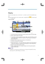 Предварительный просмотр 25 страницы Ricoh LD260c Operating Instructions Manual