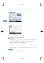 Предварительный просмотр 114 страницы Ricoh LD260c Operating Instructions Manual