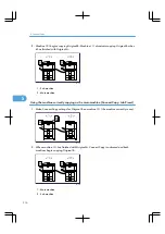 Предварительный просмотр 218 страницы Ricoh LD260c Operating Instructions Manual