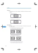 Предварительный просмотр 260 страницы Ricoh LD260c Operating Instructions Manual