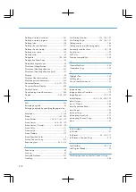 Предварительный просмотр 272 страницы Ricoh LD260c Operating Instructions Manual