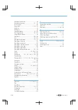 Предварительный просмотр 274 страницы Ricoh LD260c Operating Instructions Manual