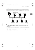 Предварительный просмотр 29 страницы Ricoh LD328c Printer Reference