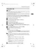 Предварительный просмотр 51 страницы Ricoh LD328c Printer Reference