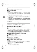 Предварительный просмотр 70 страницы Ricoh LD328c Printer Reference