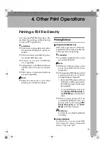 Предварительный просмотр 85 страницы Ricoh LD328c Printer Reference