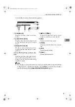 Предварительный просмотр 87 страницы Ricoh LD328c Printer Reference