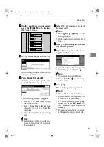 Предварительный просмотр 89 страницы Ricoh LD328c Printer Reference