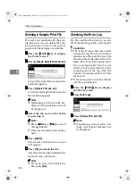 Предварительный просмотр 90 страницы Ricoh LD328c Printer Reference