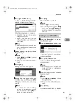 Предварительный просмотр 93 страницы Ricoh LD328c Printer Reference