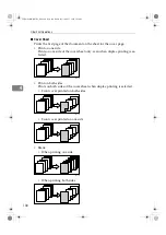 Предварительный просмотр 106 страницы Ricoh LD328c Printer Reference