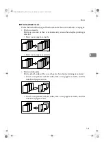 Предварительный просмотр 107 страницы Ricoh LD328c Printer Reference