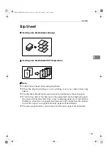 Предварительный просмотр 109 страницы Ricoh LD328c Printer Reference